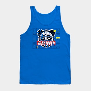 Grind WW Tank Top